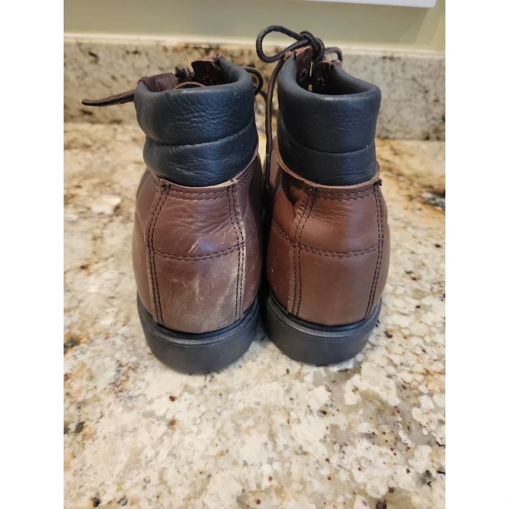 Red Wing 2245 Mens Brown Leather  7